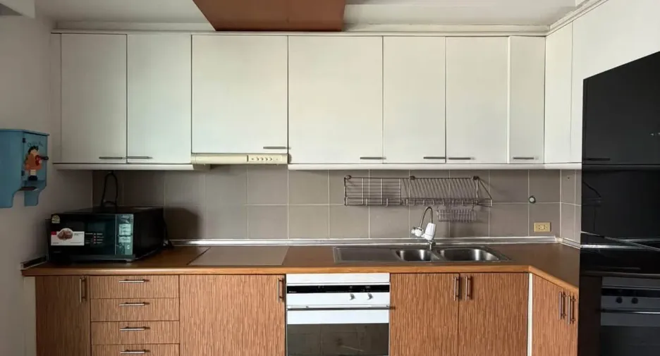 Продажа 3 спальни кондо в Ян Наща, Бангкок
