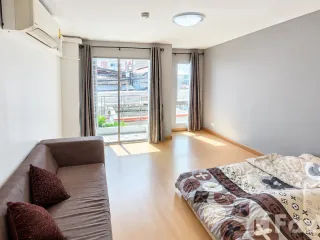 Condo en venta de 1 habitaciones en Din Daeng, Bangkok