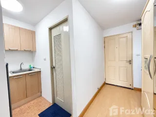 Condo en venta de 1 habitaciones en Din Daeng, Bangkok
