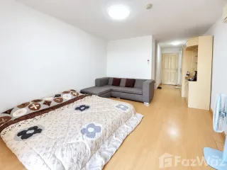 Condo en venta de 1 habitaciones en Din Daeng, Bangkok