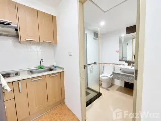 Condo en venta de 1 habitaciones en Din Daeng, Bangkok