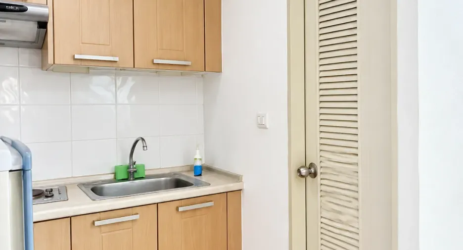Condo en venta de 1 habitaciones en Din Daeng, Bangkok
