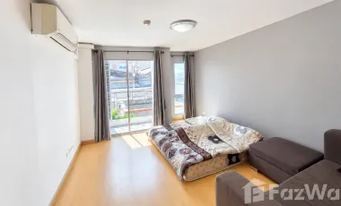Condo en venta de 1 habitaciones en Din Daeng, Bangkok