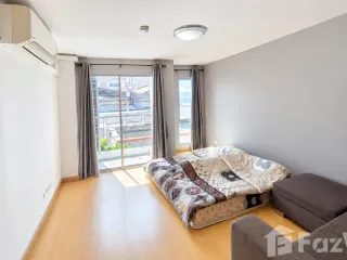 Condo en venta de 1 habitaciones en Din Daeng, Bangkok
