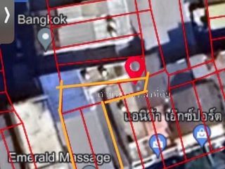 For sale retail Space in Bang Rak, Bangkok