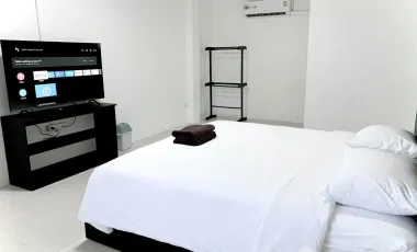 Продажа 27 спальни апартаменты в Банг Ламунг, Чонбури