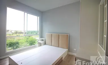 For sale 2 ベッドルーム condo in Phutthamonthon, Nakhon Pathom