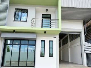 ขาย 2 ห้องนอน บ้านเดี่ยว ใน เมืองสมุทรสาคร, สมุทรสาคร