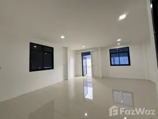 For sale 2 ベッドルーム house in Mueang Samut Sakhon, Samut Sakhon