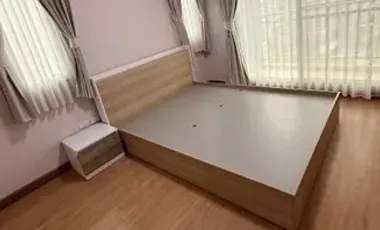 For sale 2 bedrooms condo in Pak Kret, Nonthaburi
