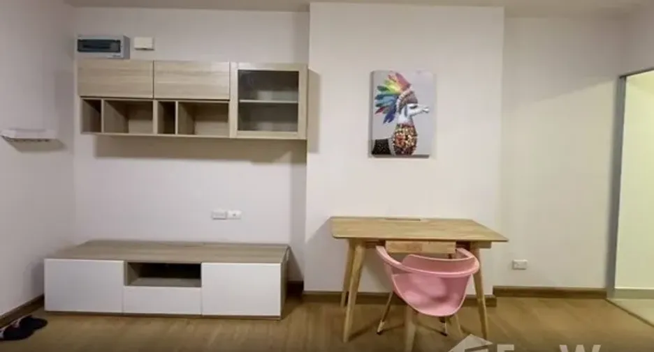 For sale 2 bedrooms condo in Pak Kret, Nonthaburi