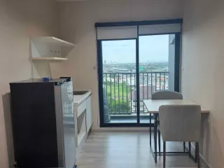 For rent 1 Beds condo in Bang Bua Thong, Nonthaburi
