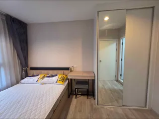 For rent 1 Beds condo in Bang Bua Thong, Nonthaburi