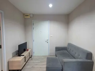 For rent 1 Beds condo in Bang Bua Thong, Nonthaburi