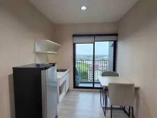 For rent 1 Beds condo in Bang Bua Thong, Nonthaburi