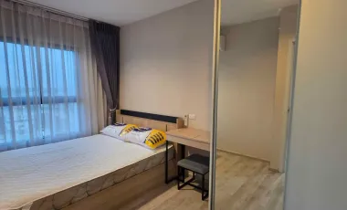 For rent 1 Beds condo in Bang Bua Thong, Nonthaburi