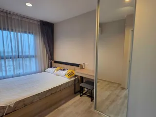 For rent 1 Beds condo in Bang Bua Thong, Nonthaburi