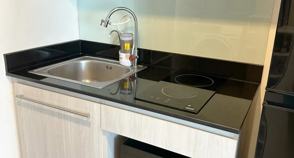 Condo en alquiler de 1 habitaciones en Pak Kret, Nonthaburi