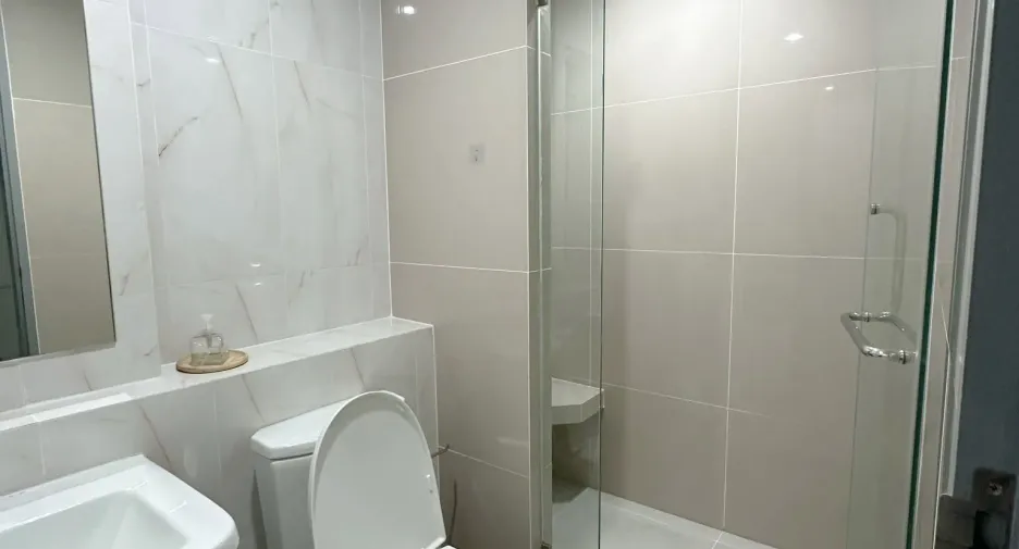 Condo en alquiler de 1 habitaciones en Pak Kret, Nonthaburi