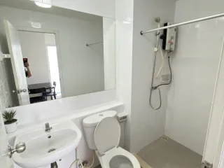 For rent 1 Beds condo in Bang Bua Thong, Nonthaburi