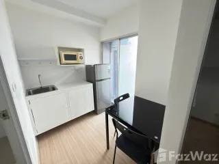 For rent 1 Beds condo in Bang Bua Thong, Nonthaburi