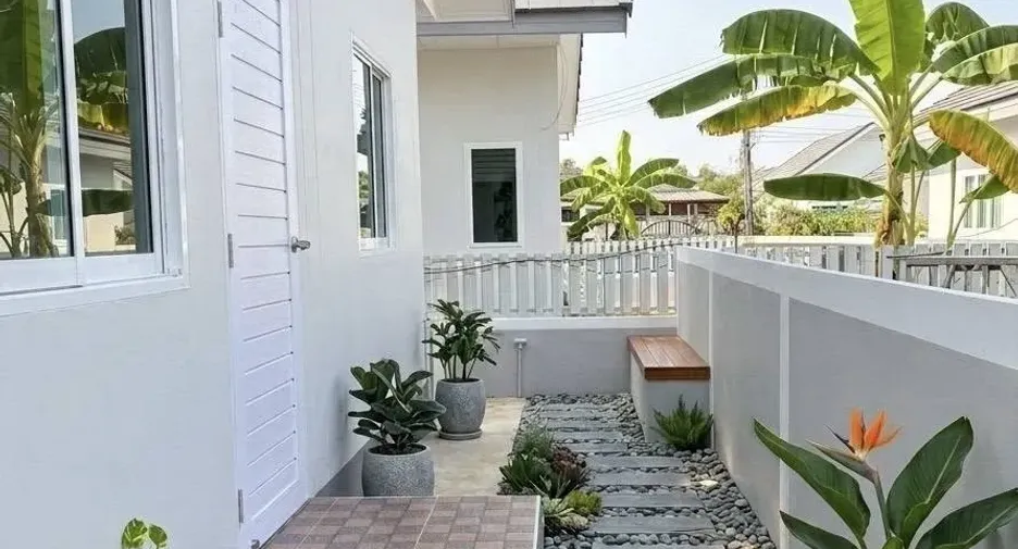 Casa en venta de 2 habitaciones en Mueang Sakon Nakhon, Sakon Nakhon