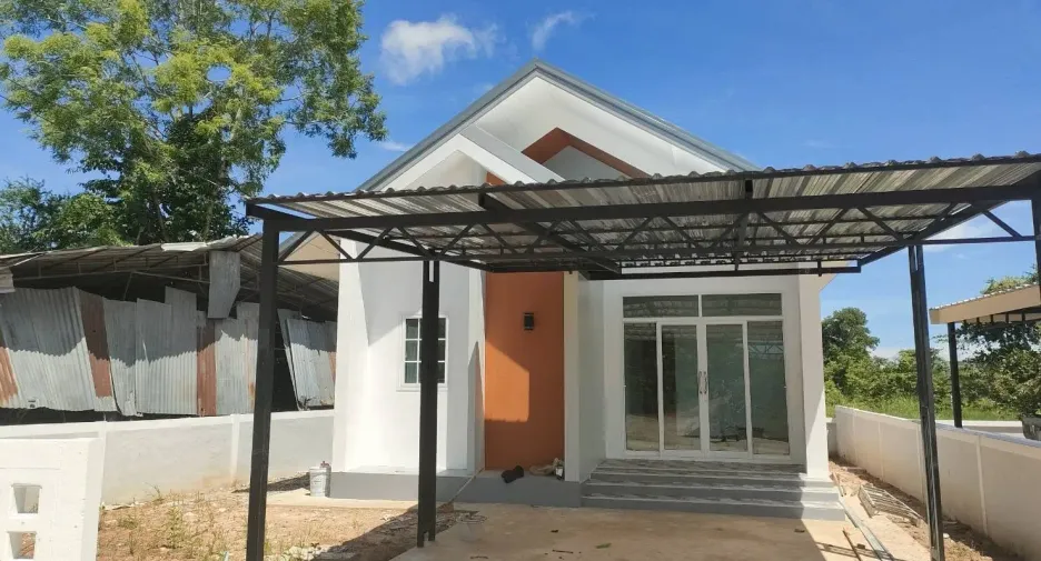 Casa en venta de 2 habitaciones en Mueang Sakon Nakhon, Sakon Nakhon