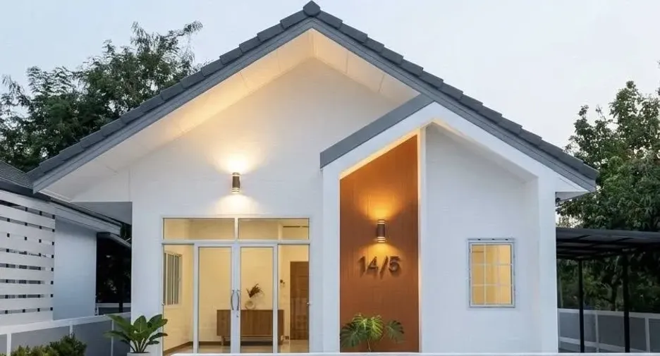 Casa en venta de 2 habitaciones en Mueang Sakon Nakhon, Sakon Nakhon
