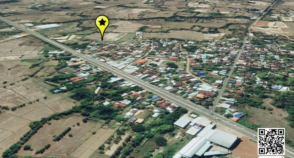 Casa en venta de 2 habitaciones en Mueang Sakon Nakhon, Sakon Nakhon