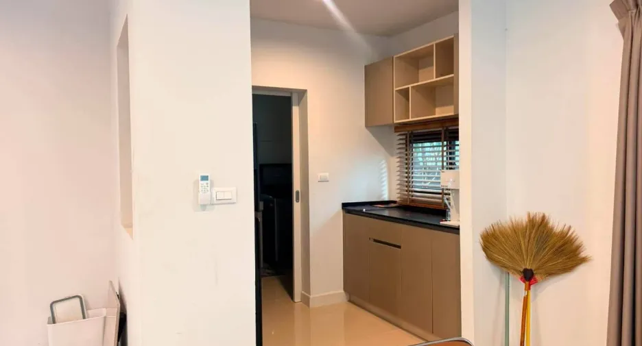 Haus zur Miete mit 3 Zimmer in Khlong Luang, Pathum Thani