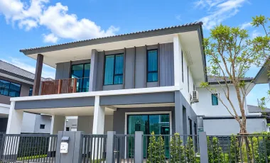 Haus zur Miete mit 3 Zimmer in Khlong Luang, Pathum Thani