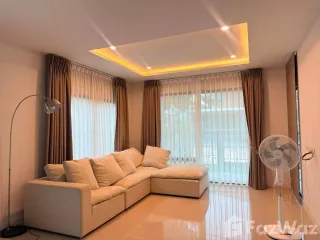 ให้เช่า 3 ห้องนอน บ้านเดี่ยว ใน คลองหลวง, ปทุมธานี