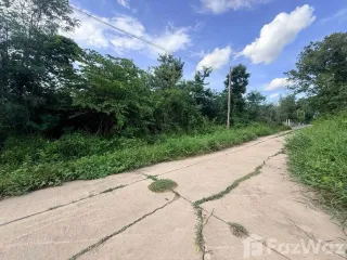 Terreno en venta en Sai Noi, Nonthaburi