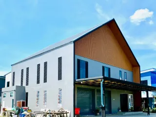 Terreno en venta en Bang Bua Thong, Nonthaburi