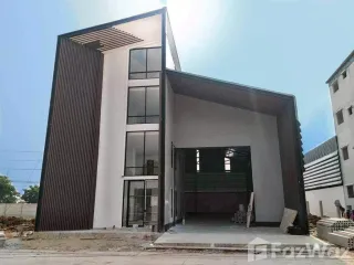 Terreno en venta en Bang Bua Thong, Nonthaburi