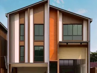 Terreno en venta en Bang Bua Thong, Nonthaburi