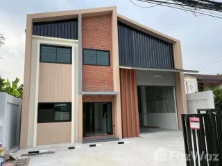 Terreno en venta en Bang Bua Thong, Nonthaburi