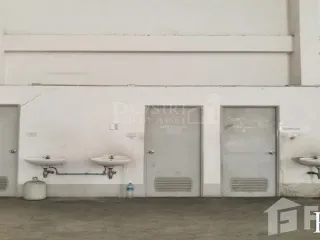 Haus zur Miete mit Studio in Krathum Baen, Samut Sakhon