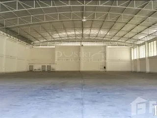 Haus zur Miete mit Studio in Krathum Baen, Samut Sakhon
