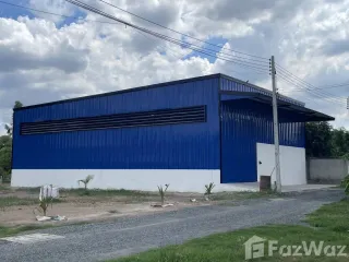 Casa en alquiler de estudio en Pak Kret, Nonthaburi