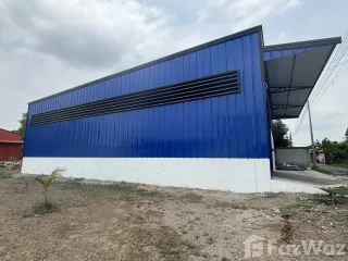 Casa en alquiler de estudio en Pak Kret, Nonthaburi