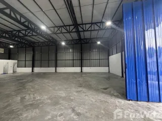 Casa en alquiler de estudio en Pak Kret, Nonthaburi