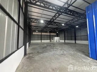 Casa en alquiler de estudio en Pak Kret, Nonthaburi
