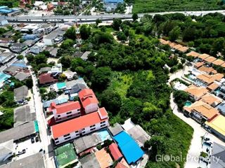 For sale land in East Pattaya, Pattaya