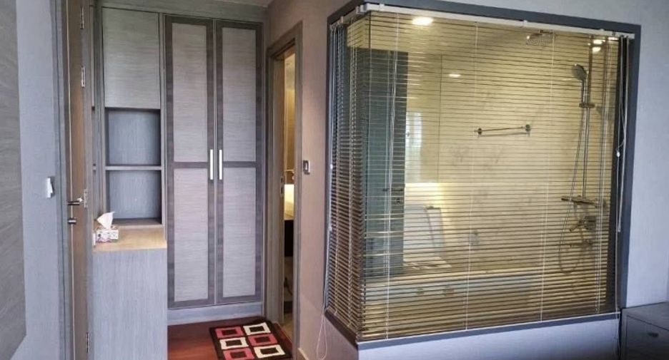 For sale 2 bedrooms condo in Bang Lamung, Chonburi