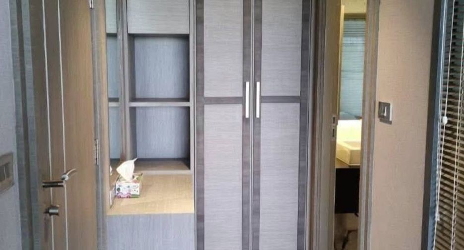 For sale 2 bedrooms condo in Bang Lamung, Chonburi