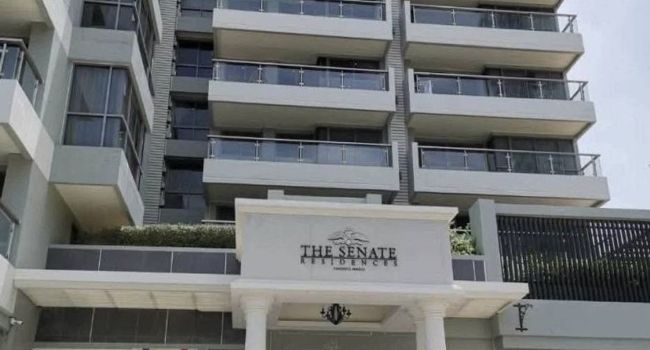 For sale 2 bedrooms condo in Bang Lamung, Chonburi