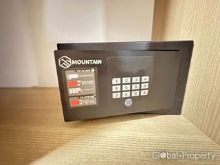 For sale studio condo in Bang Lamung, Chonburi