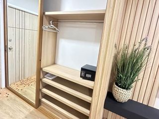 For sale studio condo in Bang Lamung, Chonburi