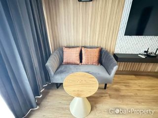 For sale studio condo in Bang Lamung, Chonburi
